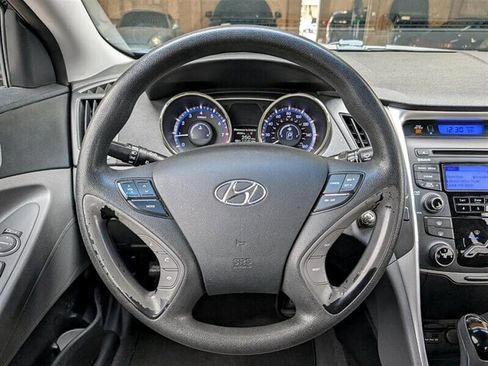 Used 2013 Hyundai Sonata GLS w/ Popular Equipment Pkg image 19