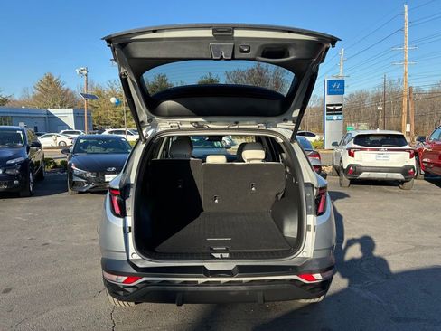 Used 2023 Hyundai Tucson SEL w/ Convenience Package image 11