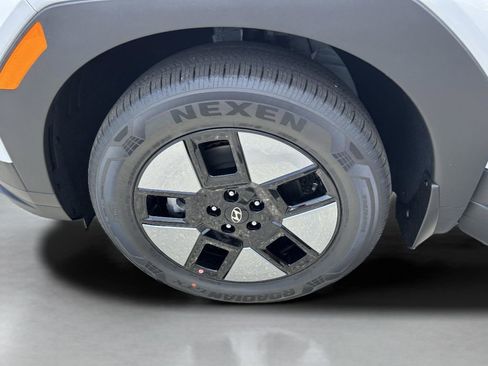 New 2026 Hyundai Santa Fe SE FWD image 35