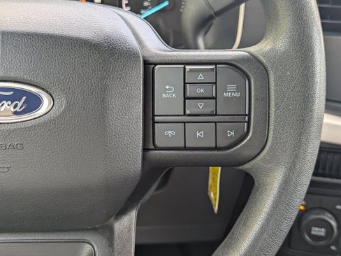 Used 2023 Ford F150 XLT image 22