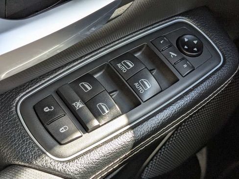 Used 2021 RAM 1500 Rebel w/ Rebel Level 2 Equipment Group AWD/4WD image 26