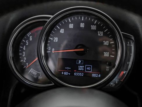 Used 2019 MINI Cooper Countryman S image 21