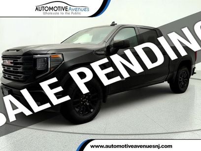 Used 2023 GMC Sierra 1500 Elevation