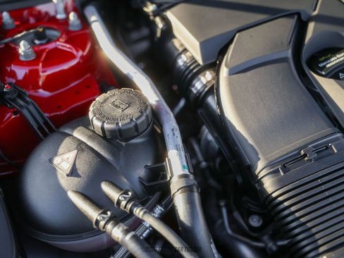 Used 2017 Mercedes-Benz SL 450 image 26