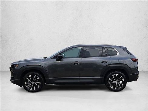 Used 2025 MAZDA CX-50 2.5 Hybrid w/ Premium Plus Pkg AWD/4WD image 9