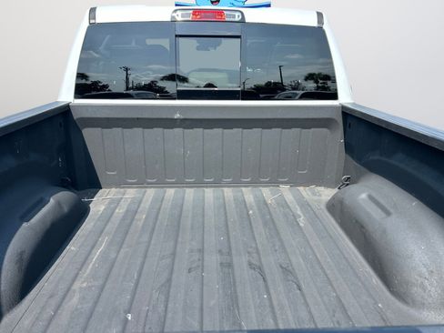 Used 2020 RAM 1500 Limited RWD image 37