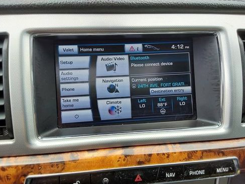 Used 2013 Jaguar XF 3.0 AWD/4WD image 22