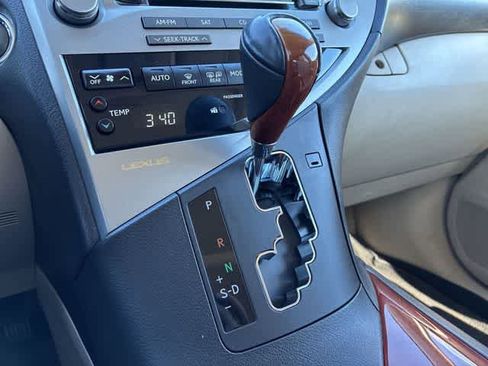 Used 2012 Lexus RX 350 FWD w/ Premium Pkg image 35