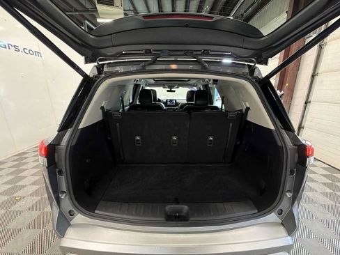 Used 2024 Nissan Pathfinder SL w/ SL Premium Package AWD/4WD image 21