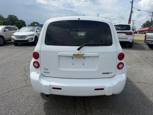 Used 2011 Chevrolet HHR LT FWD image 6