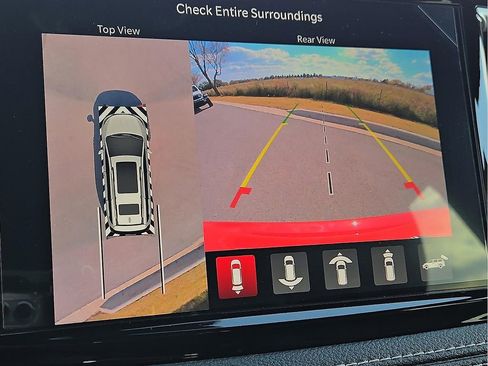 New 2026 Chrysler Pacifica Select image 14