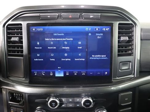 Used 2023 Ford F150 XLT w/ Equipment Group 302A High image 54