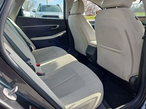 Used 2023 Hyundai Sonata SEL image 15