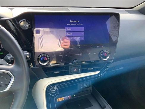 Used 2023 Lexus NX 350h AWD w/ Premium Package image 6