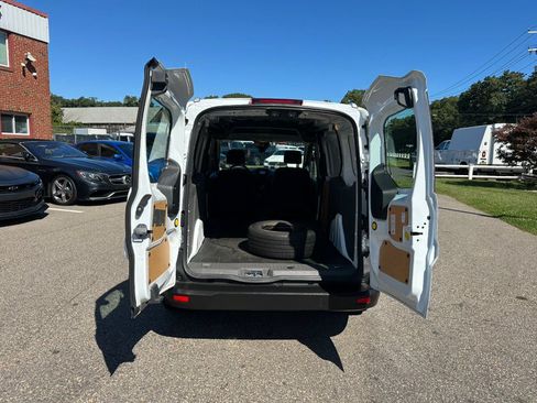 Used 2020 Ford Transit Connect XL FWD image 23