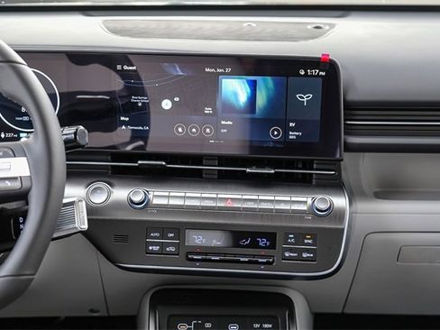 New 2025 Hyundai Kona SEL image 14