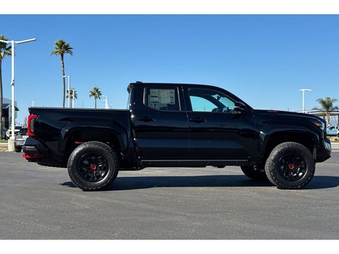 New 2026 Toyota Tacoma TRD Pro AWD/4WD image 3