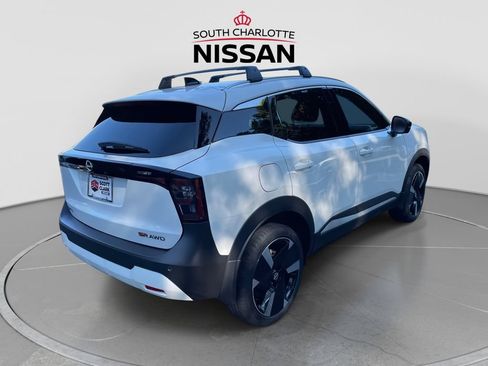 Used 2026 Nissan Kicks SR w/ Cold Weather Package AWD/4WD image 6