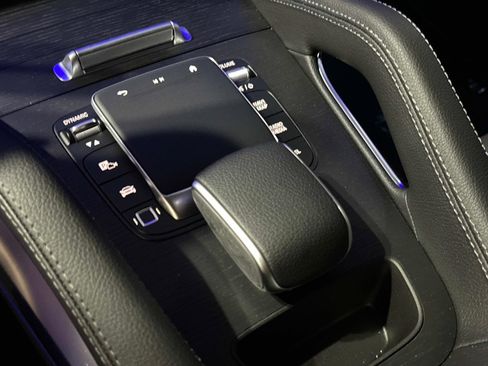 New 2026 Mercedes-Benz GLE 450 4MATIC image 24