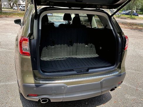 Used 2025 Subaru Ascent Touring w/ Popular Package #1 AWD/4WD image 37