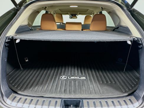 Used 2021 Lexus NX 300h AWD w/ Comfort Package image 28