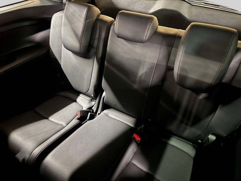 Certified 2023 Honda Odyssey Sport image 28