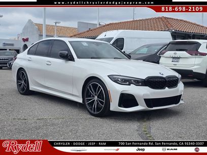 Used 2022 BMW M340i w/ Premium Package