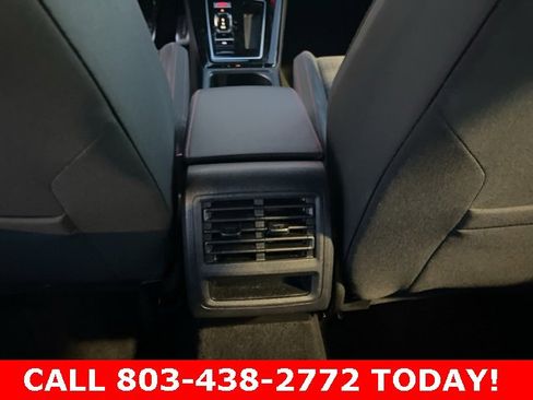 Used 2023 Volkswagen GTI 40th Anniversary Edition image 14