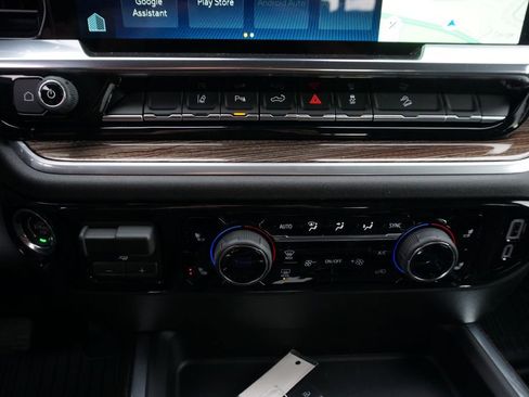 New 2026 Chevrolet Silverado 2500 LT w/ Trail Boss Package image 15