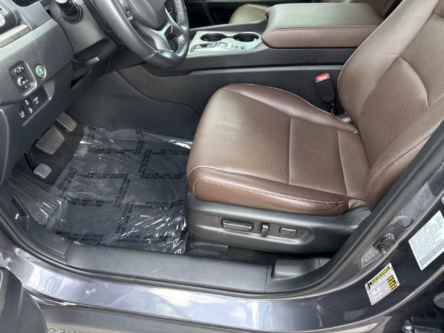 Certified 2024 Honda Ridgeline RTL image 20