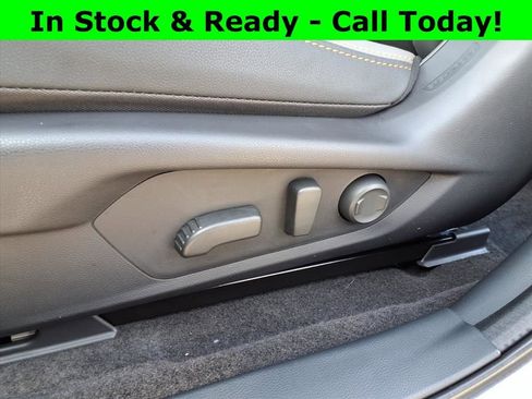 New 2026 Subaru Crosstrek 2.5i Wilderness AWD/4WD image 23