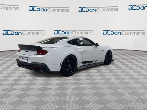 Used 2024 Ford Mustang GT w/ GT Performance Package image 8