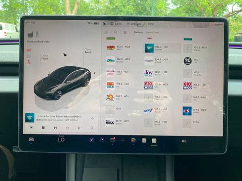 Used 2026 Tesla Model 3 RWD image 21