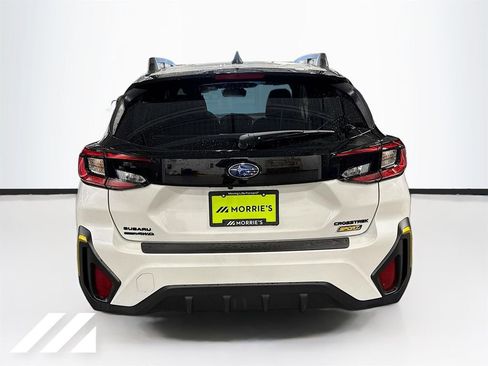Used 2026 Subaru Crosstrek 2.5i Sport AWD/4WD image 6