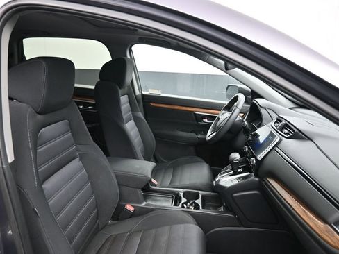 Certified 2019 Honda CR-V EX image 25
