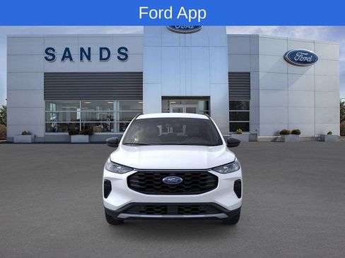 New 2026 Ford Escape ST-Line w/ Tech Pack #1 AWD/4WD image 6