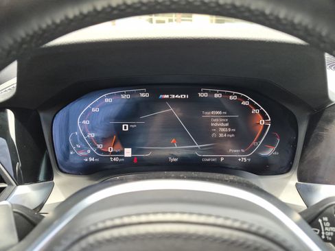 Used 2022 BMW M340i w/ Premium Package RWD image 27
