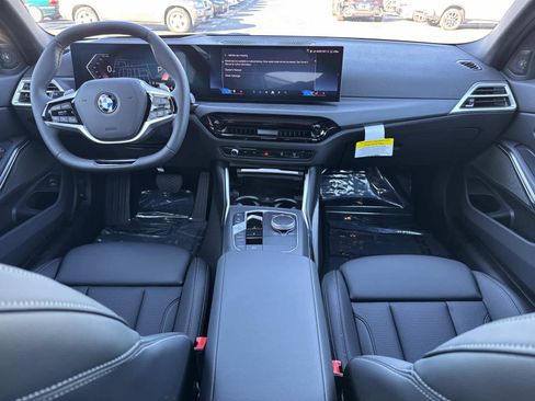 New 2026 BMW 330i 330i NA w/ Premium Package image 14