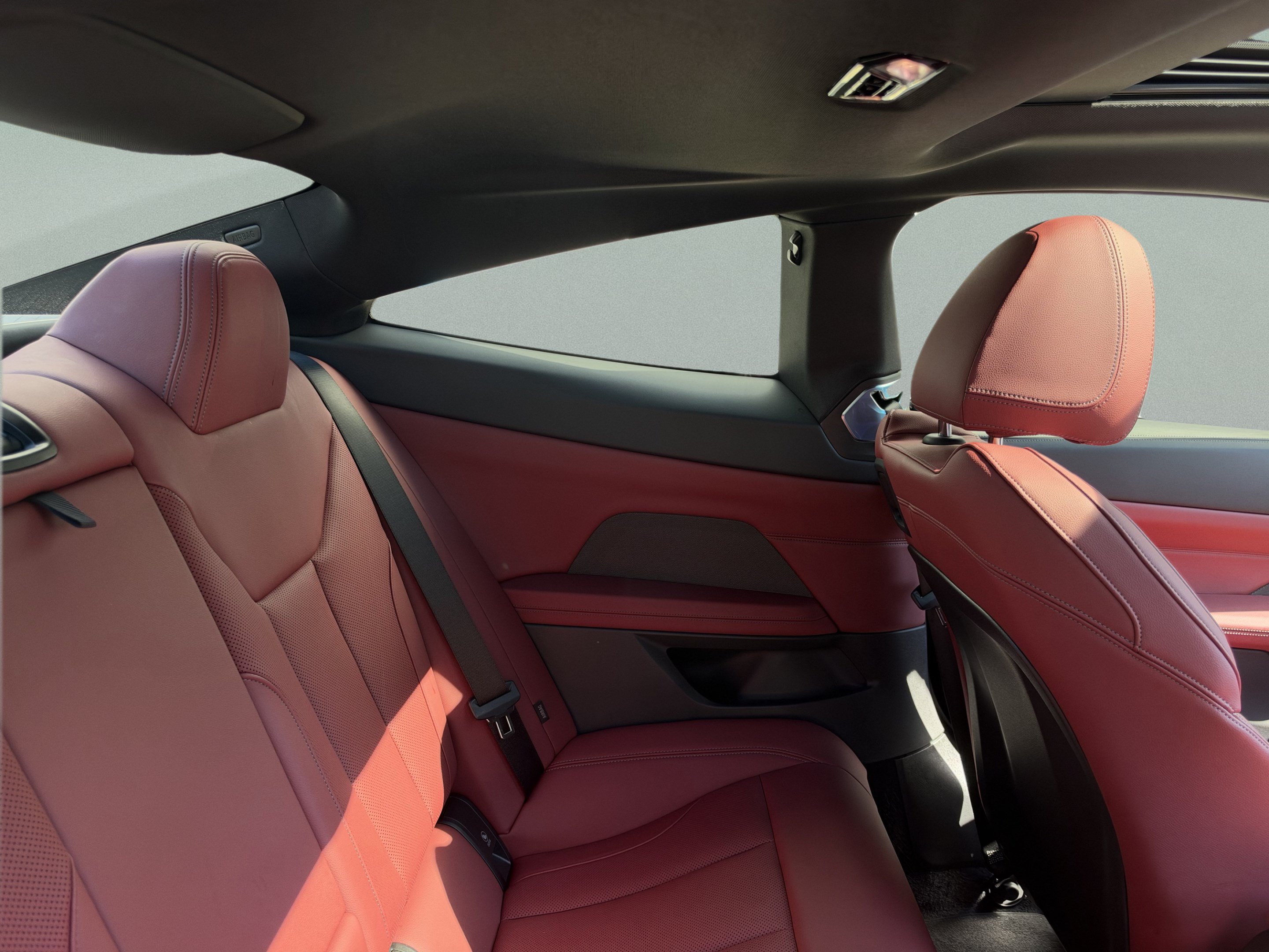New 2027 BMW 430i Coupe w/ Premium Package AWD/4WD image 31