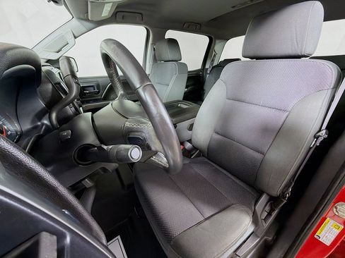 Used 2016 Chevrolet Silverado 1500 LT AWD/4WD image 12