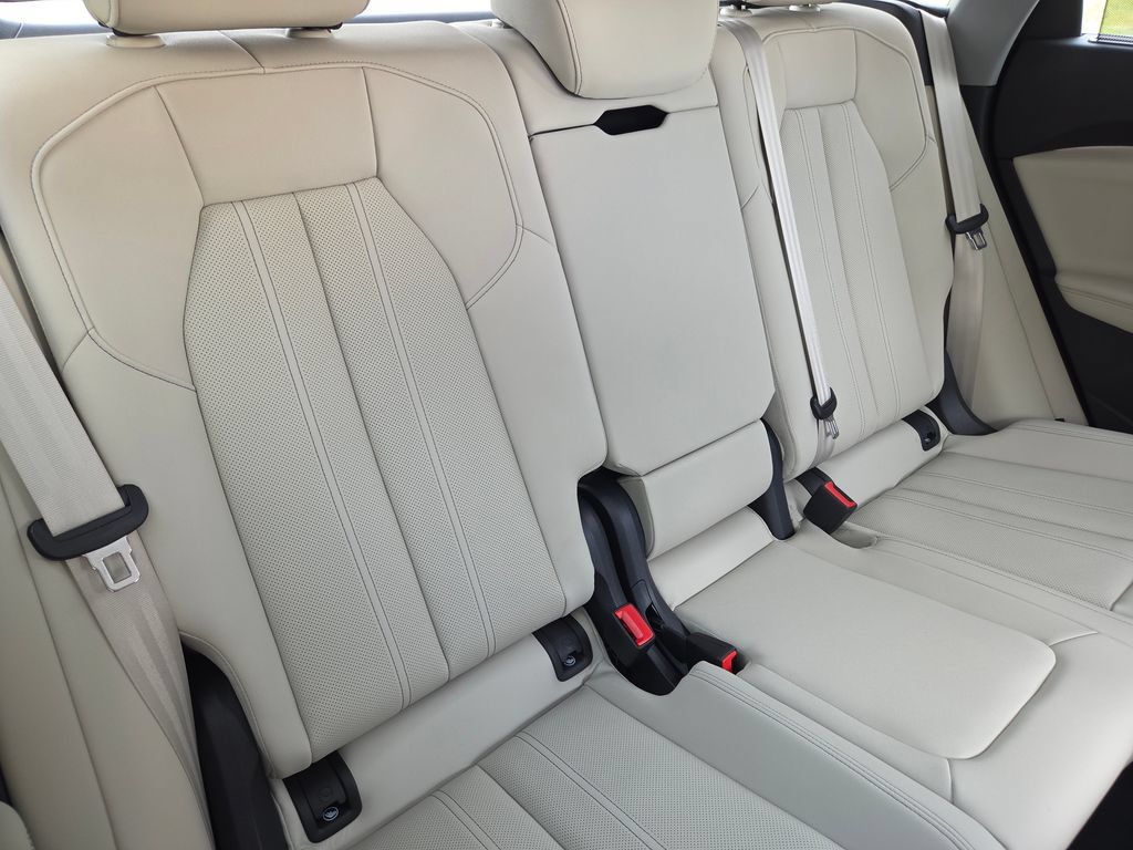 New 2026 Audi Q5 Prestige AWD/4WD image 34