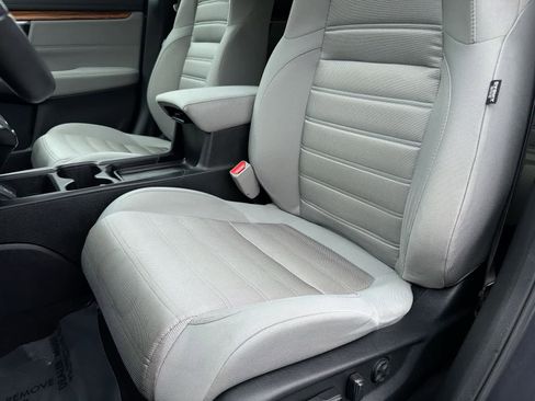 Used 2019 Honda CR-V EX image 17