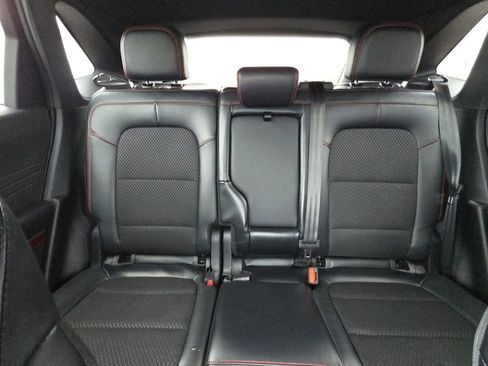 Used 2025 Ford Escape ST-Line Select AWD/4WD image 25