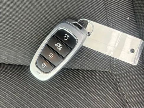 Used 2022 Hyundai Tucson SEL w/ Cargo Package image 20