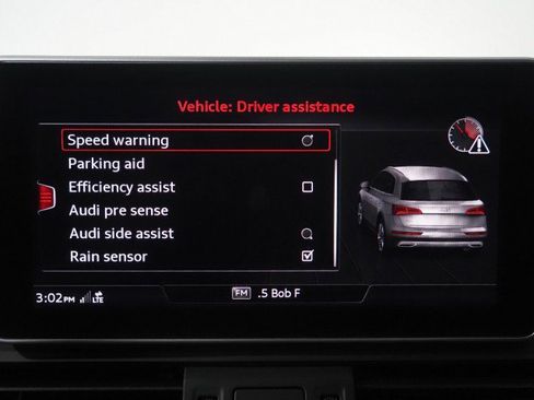 Used 2020 Audi Q5 Premium Plus w/ Premium Plus Package image 33