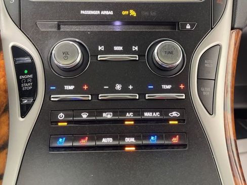 Used 2019 Lincoln Nautilus Reserve w/ Ultimate Package image 26