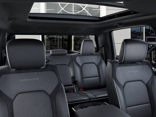 New 2027 RAM 1500 Laramie AWD/4WD image 26