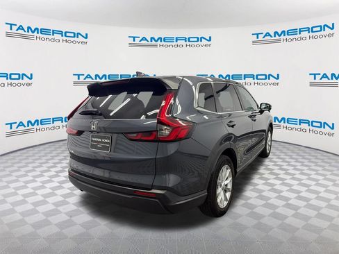 Used 2024 Honda CR-V EX-L image 5