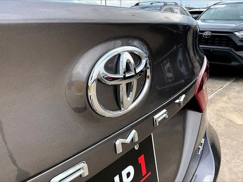 Used 2024 Toyota Camry LE FWD image 31