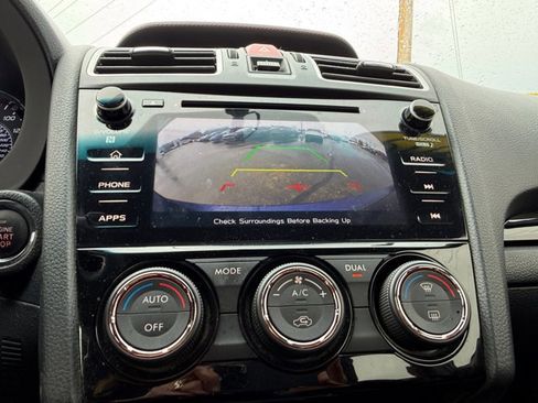 Used 2019 Subaru WRX STI image 19